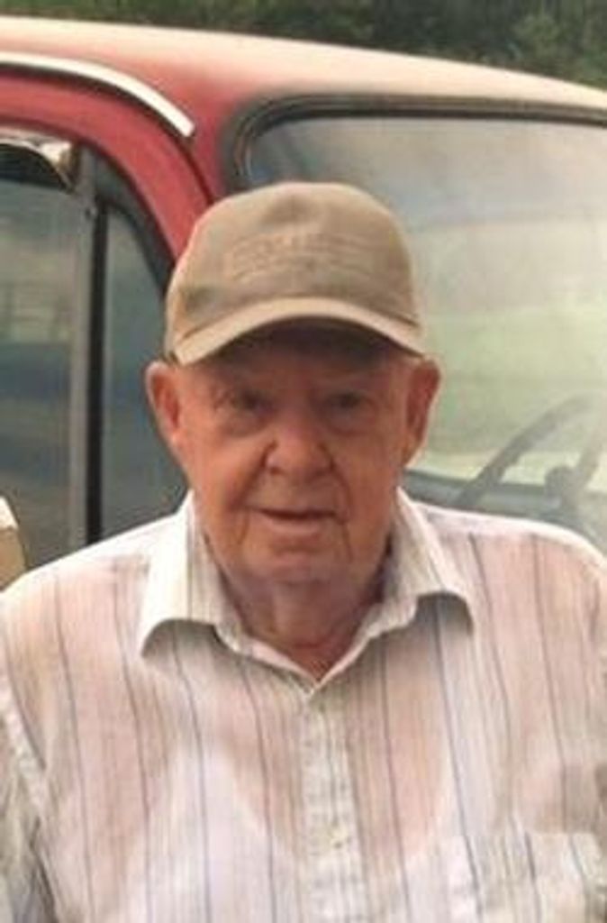 Harold I. "Mac" Mckibben Profile Photo