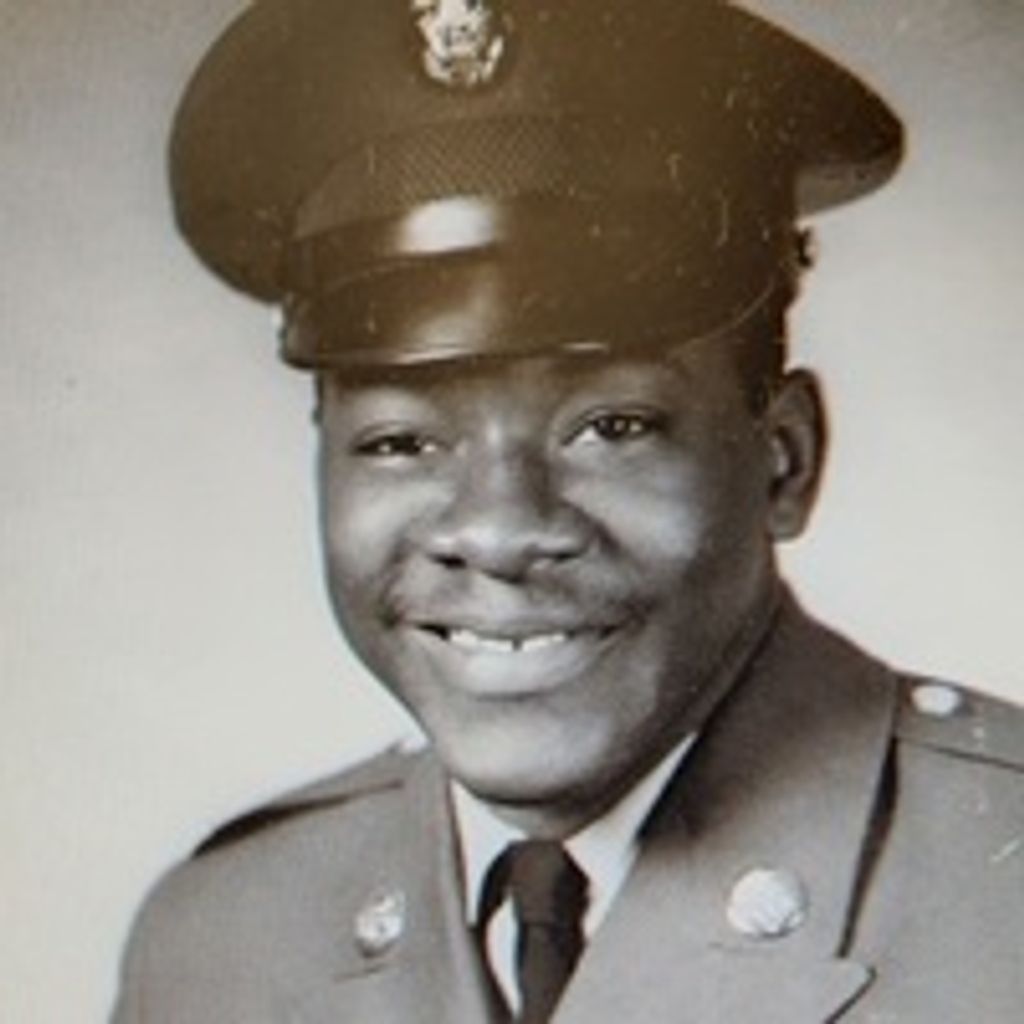 James Allen "Duke" Moore, Jr. Profile Photo
