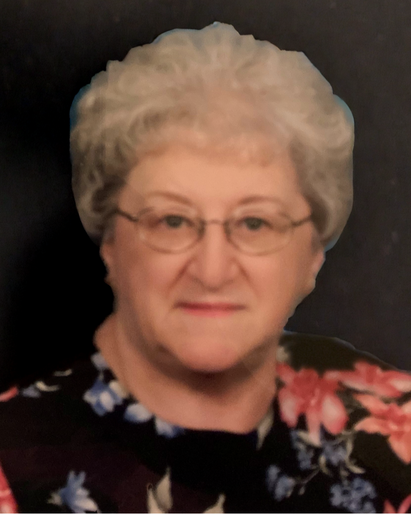 Judith Lee (Hetler) Korbas