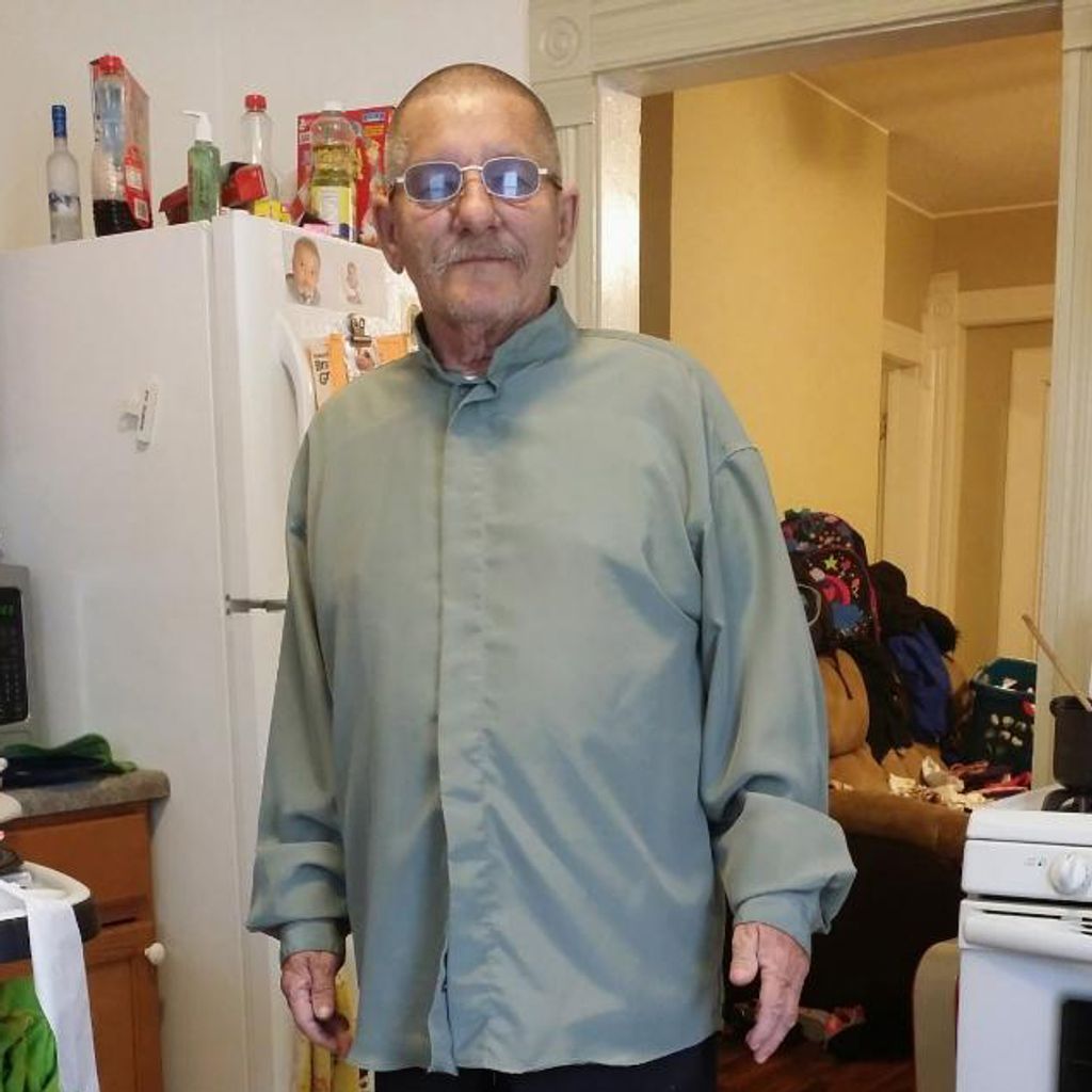 David Lee Killips Profile Photo