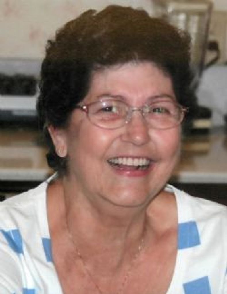 Joanna Durbin