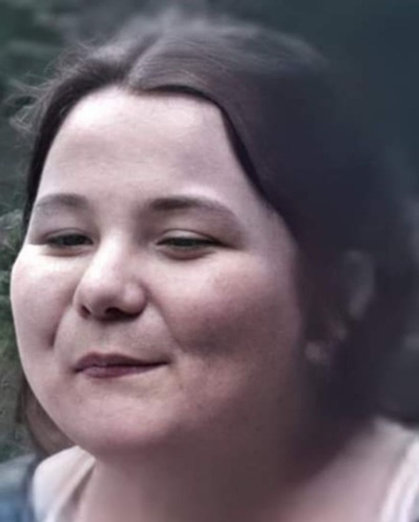 Leann Nicole Stearns