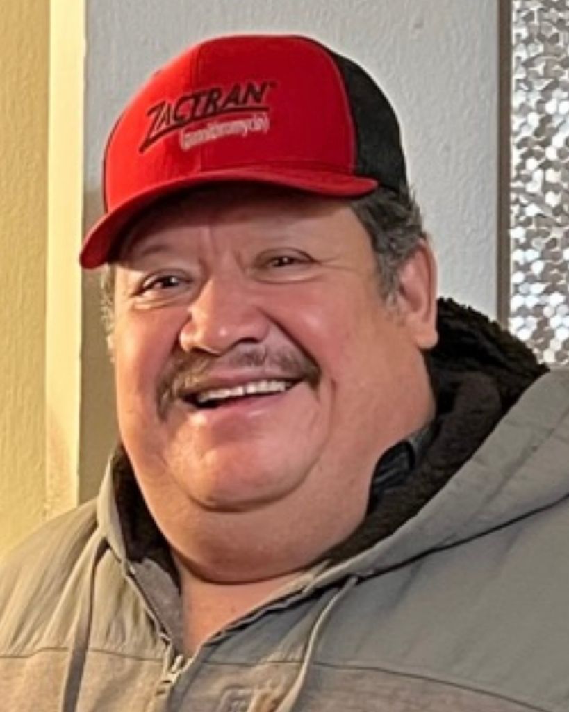 Nabor De Leon Rios Profile Photo