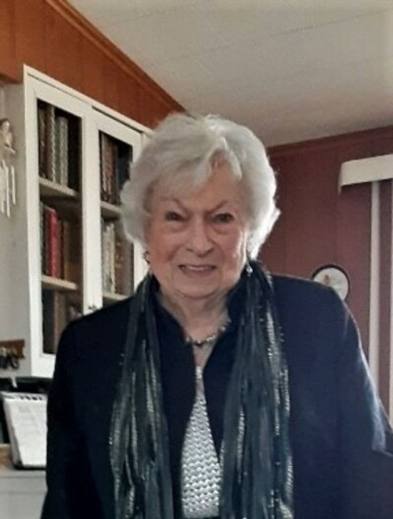 Betty Hollingsworth Profile Photo