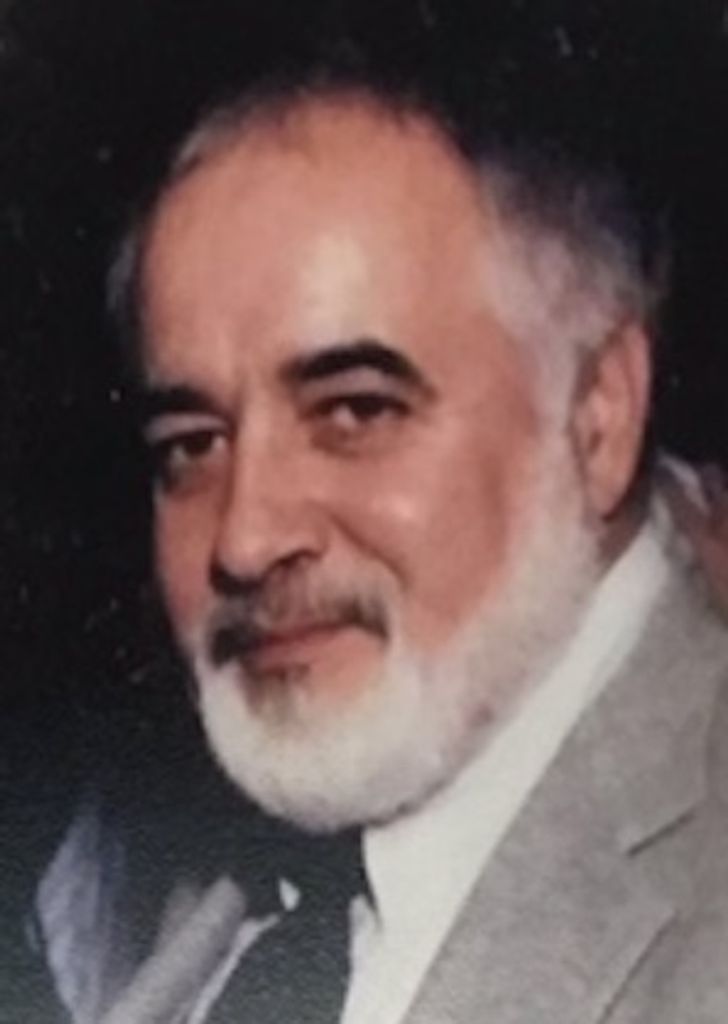 Ellington S. "Scotty" Sargen