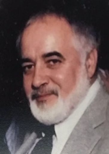 Ellington S. "Scotty" Sargen Profile Photo
