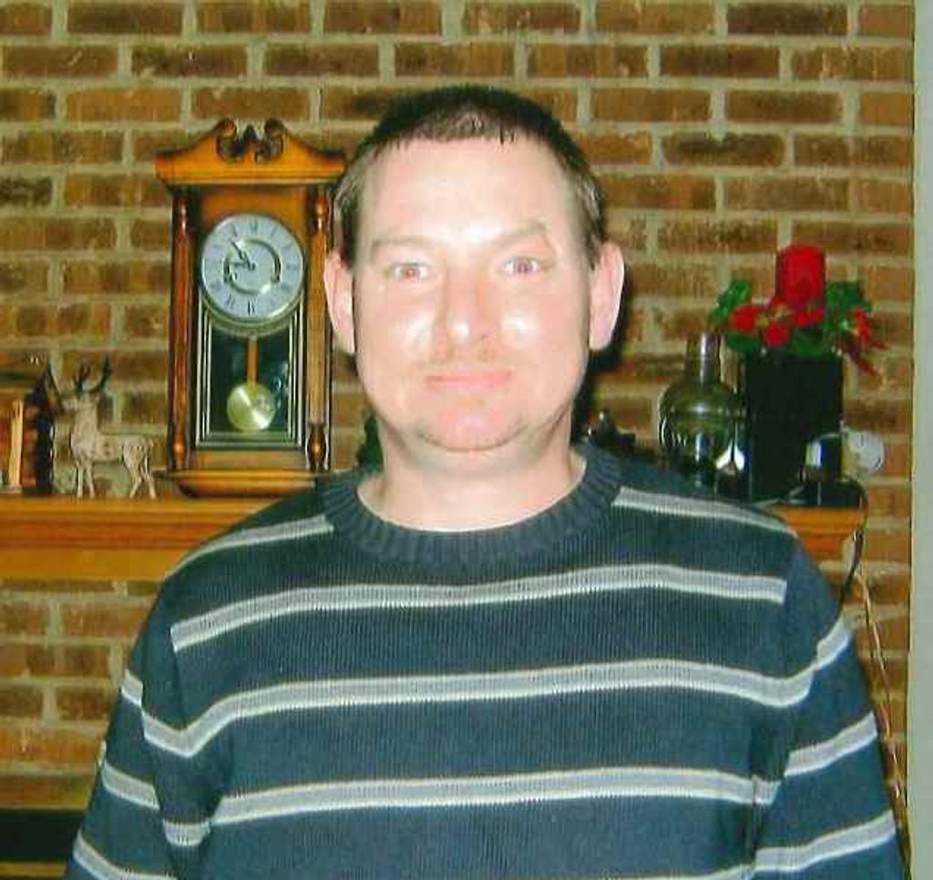 Richard Beggs