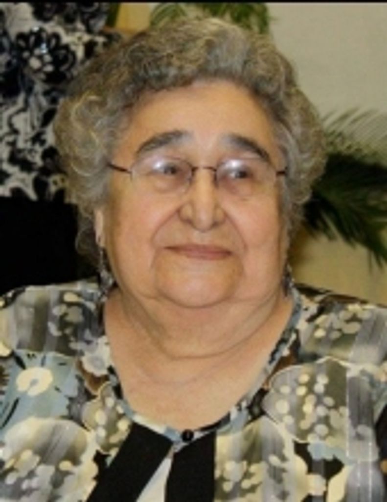 Isabel Garza  Barrera Profile Photo