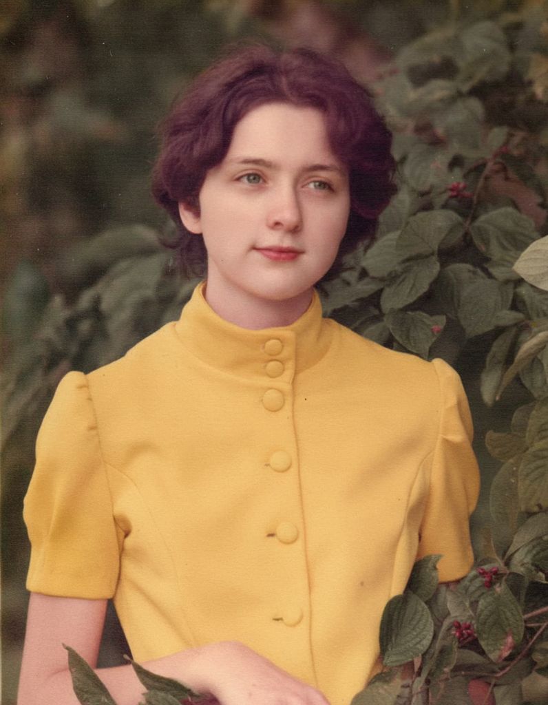 Jeanie Cowan
