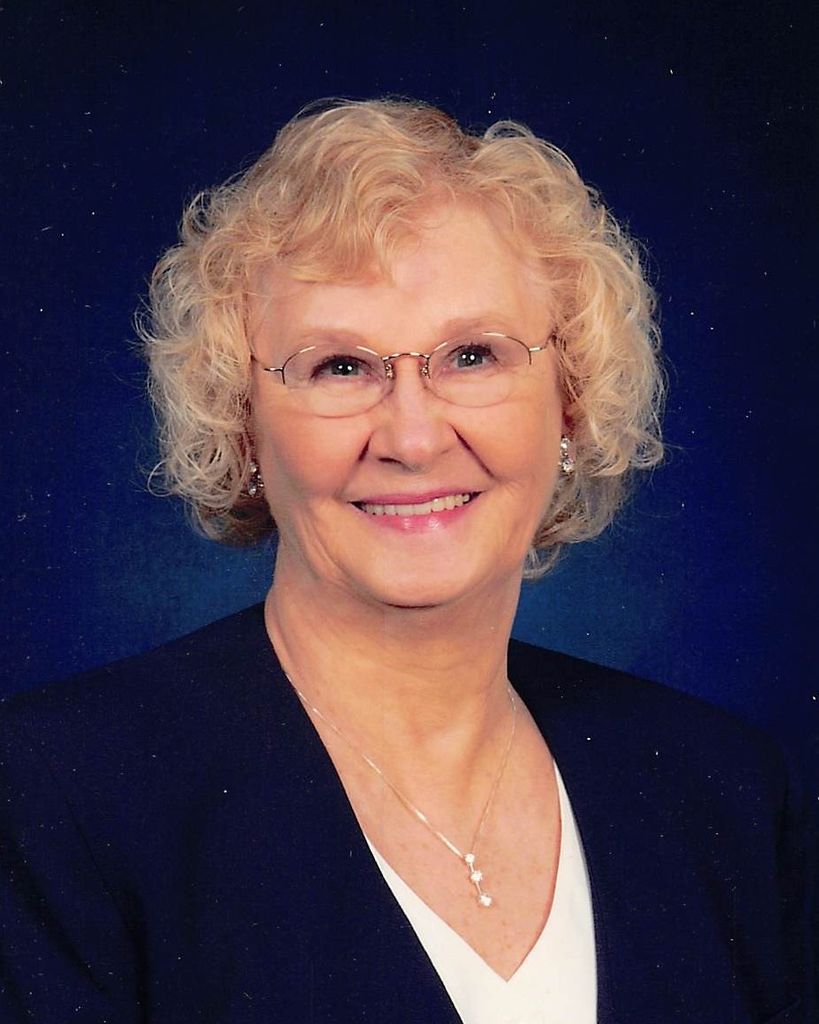 Marcella "Marcie" Robichaud