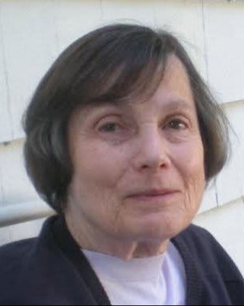 Shirley E. Munroe Profile Photo