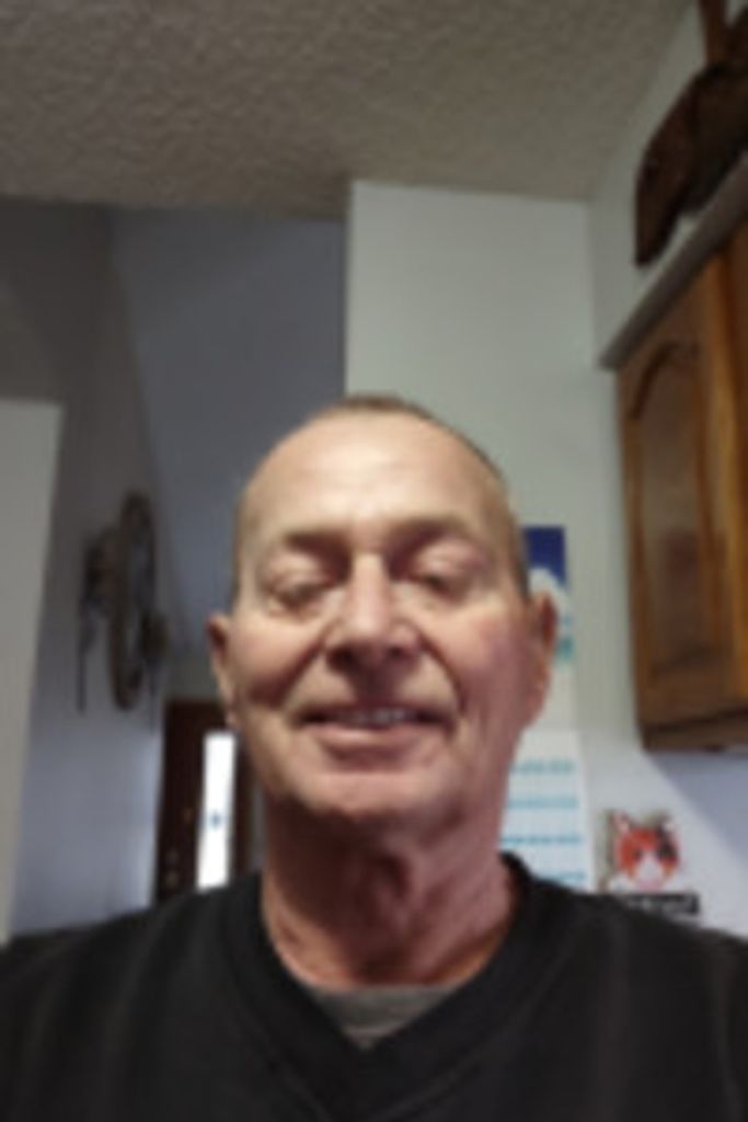 Mark A. Scott