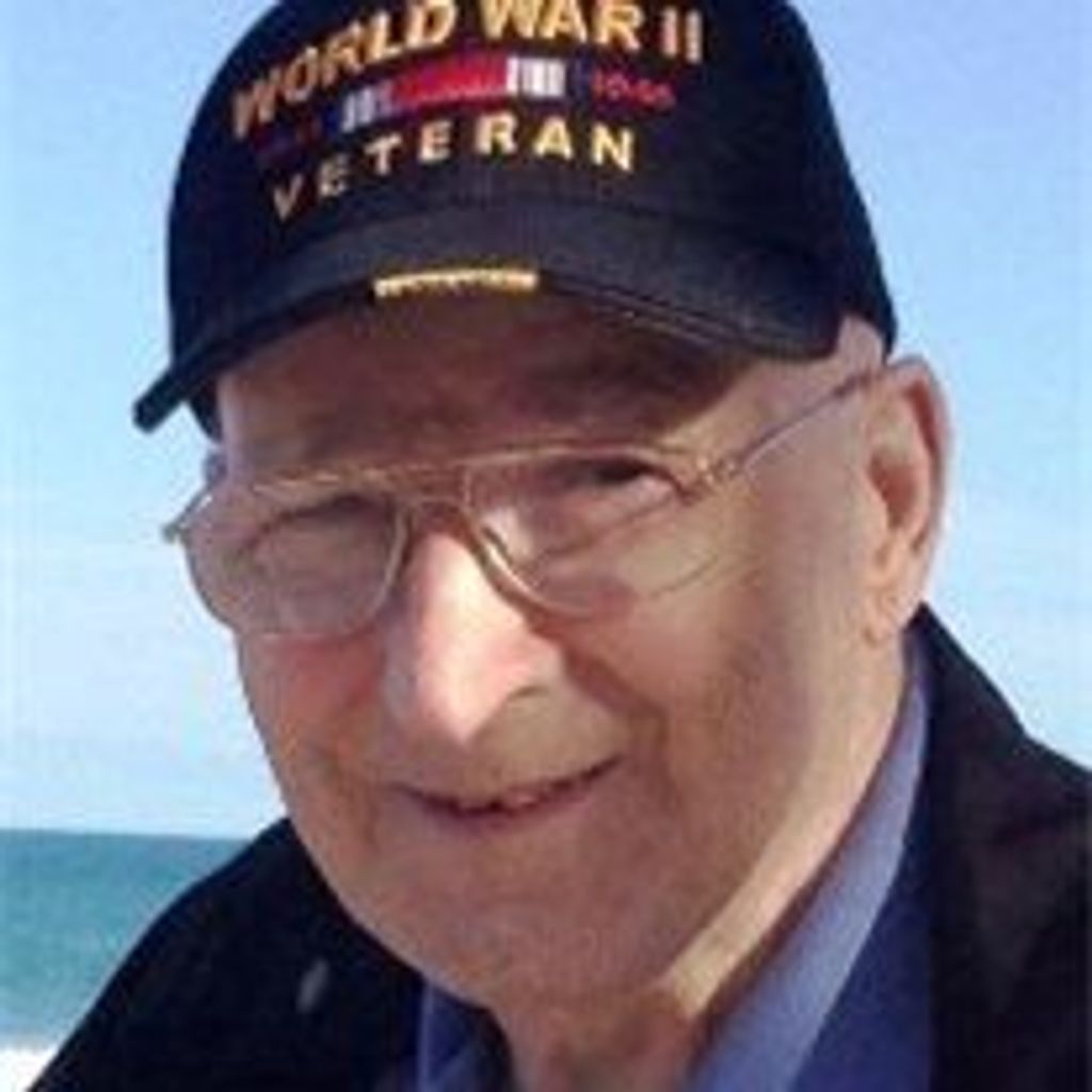Thomas J. "Tom" Recchio
