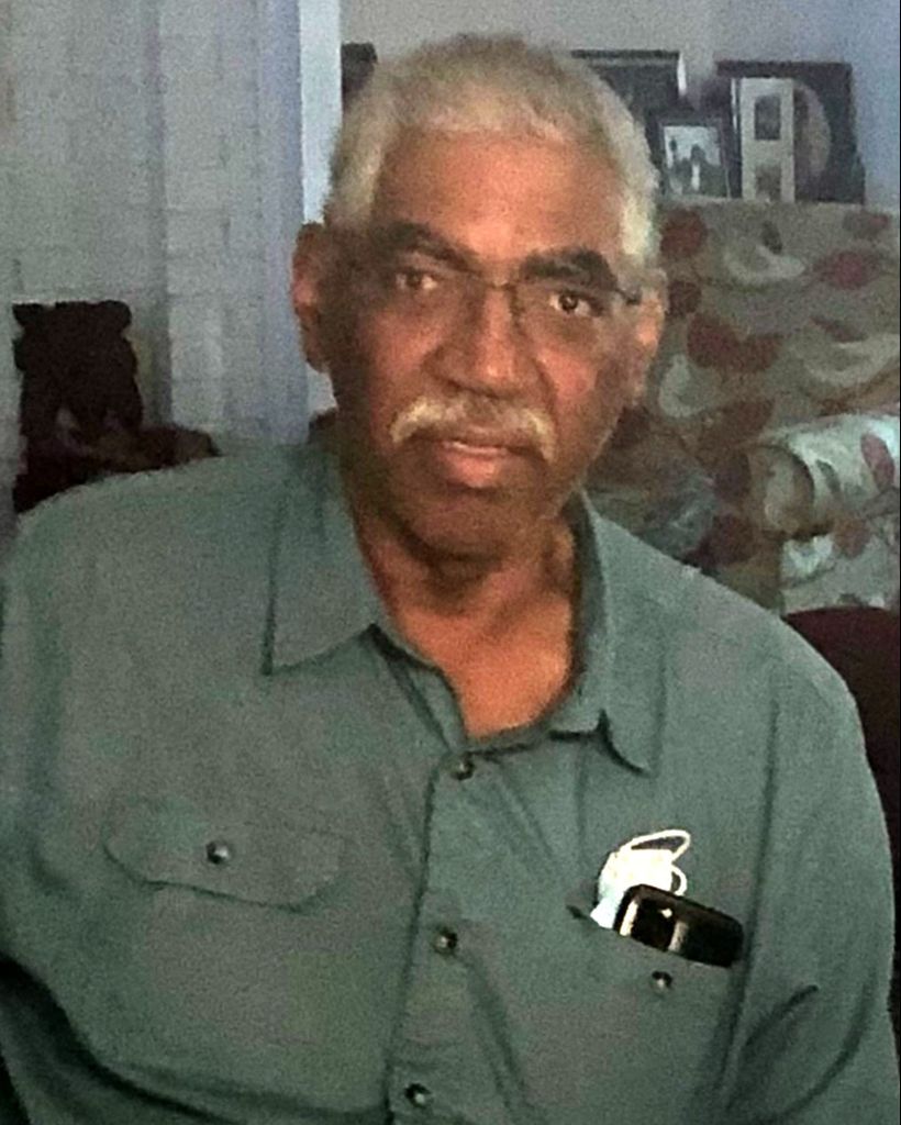 Eric M. Rozelle
