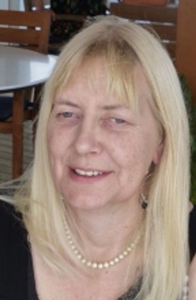 Debra Anne Craig