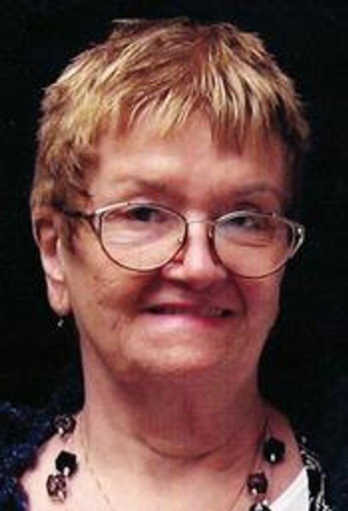 Arlene Howard