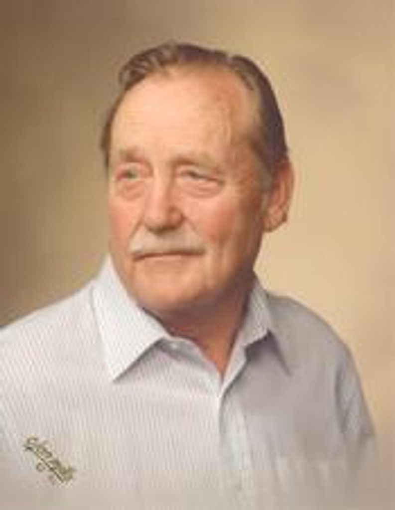 Edward "Ed" Melton Profile Photo