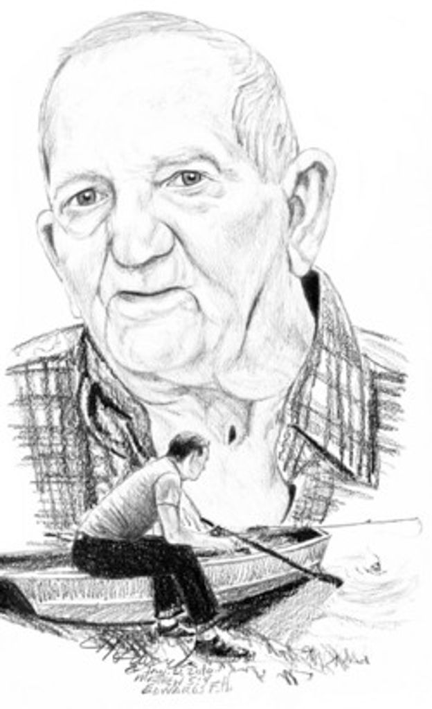 Gerald Daniels