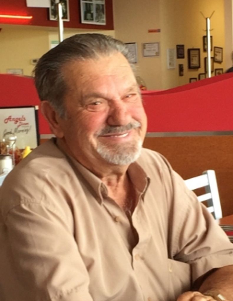 Carlos Manuel Domingos Profile Photo