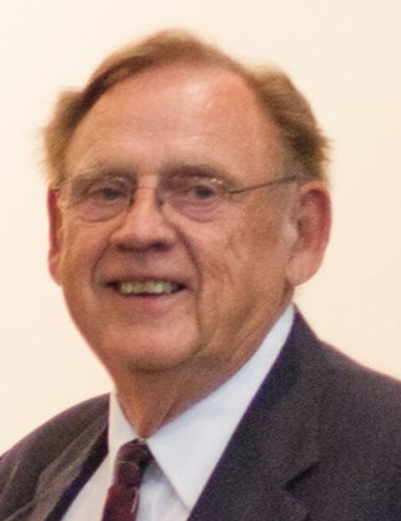 Robert E. Rogalla Profile Photo