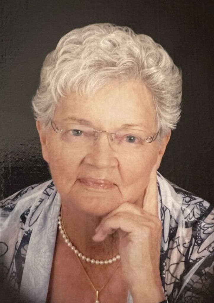 Shirley May Banks Profile Photo