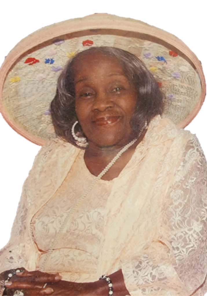 Kay Francis Johnson Profile Photo