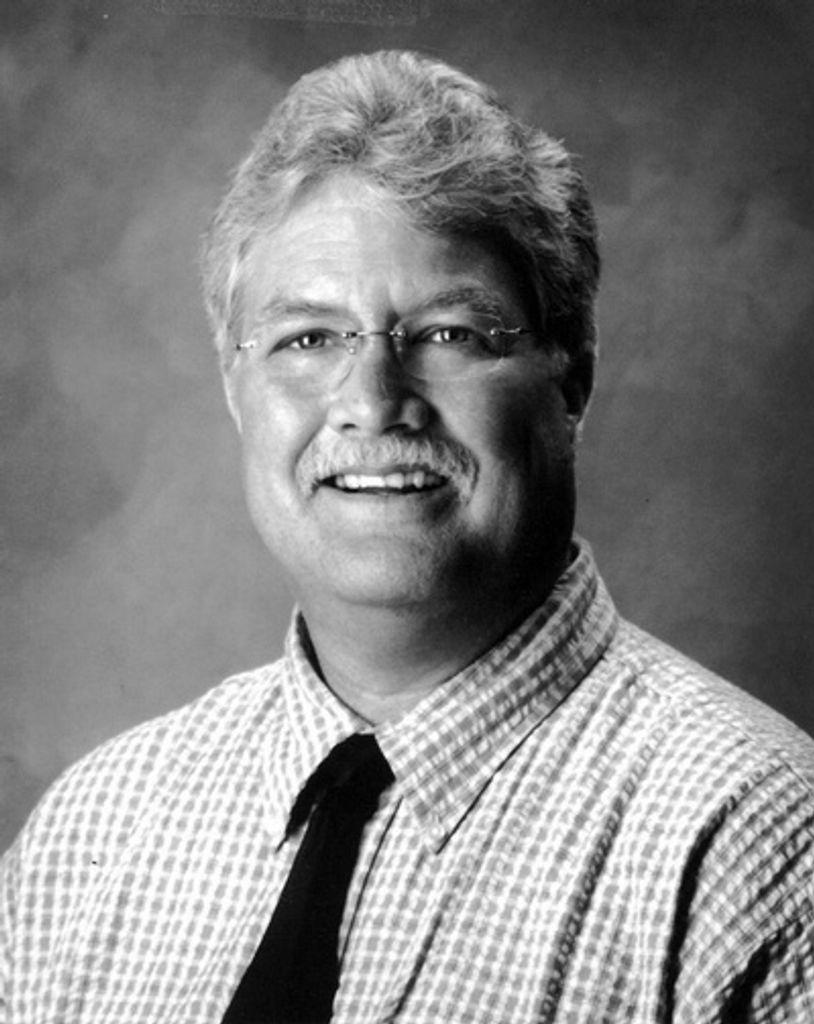 Dr. Alpheus Nathaniel Angle