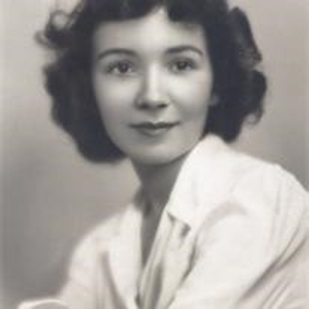 Margaret Fitzgerald