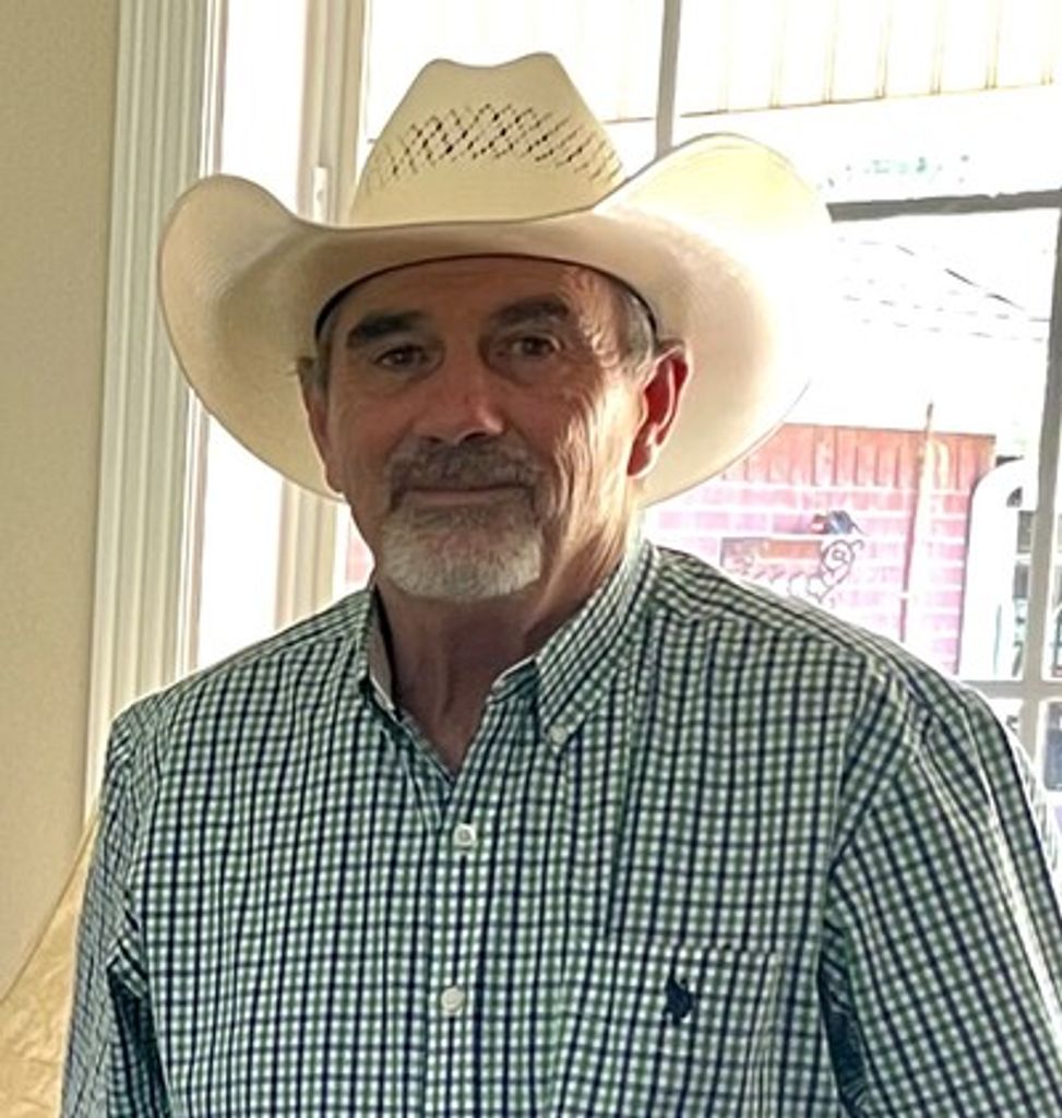 Yondell Charles Barr Profile Photo