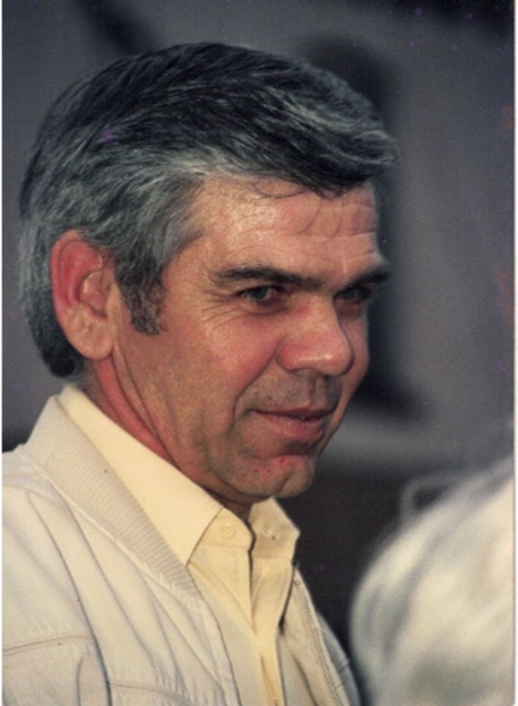Larry Max Smotherman Profile Photo
