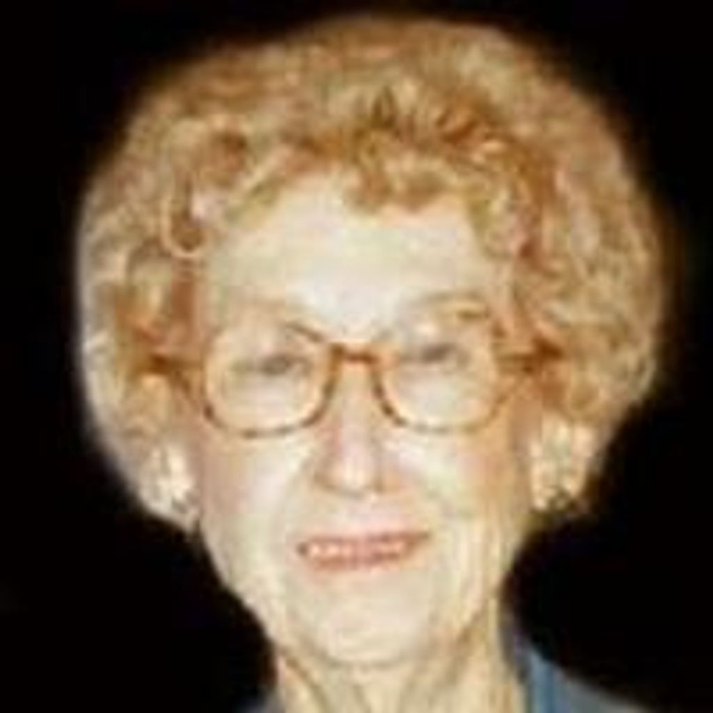 Margaret Irby Steele