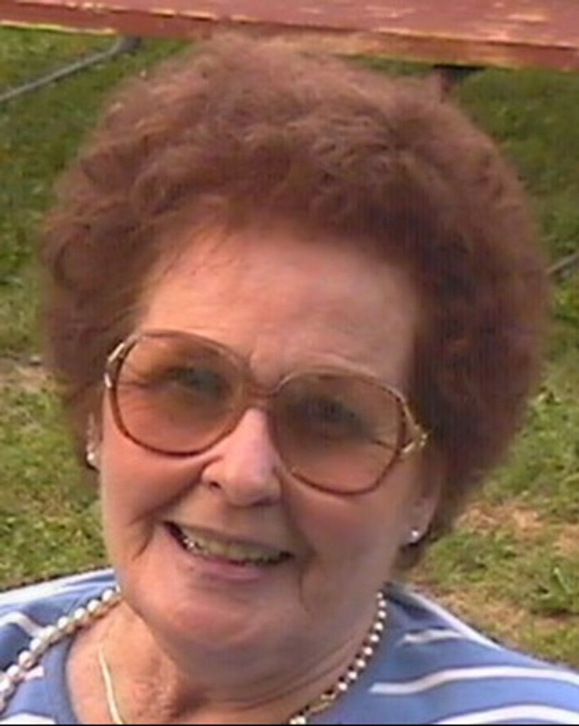 Lola Alice O'Driscoll Allsop Profile Photo