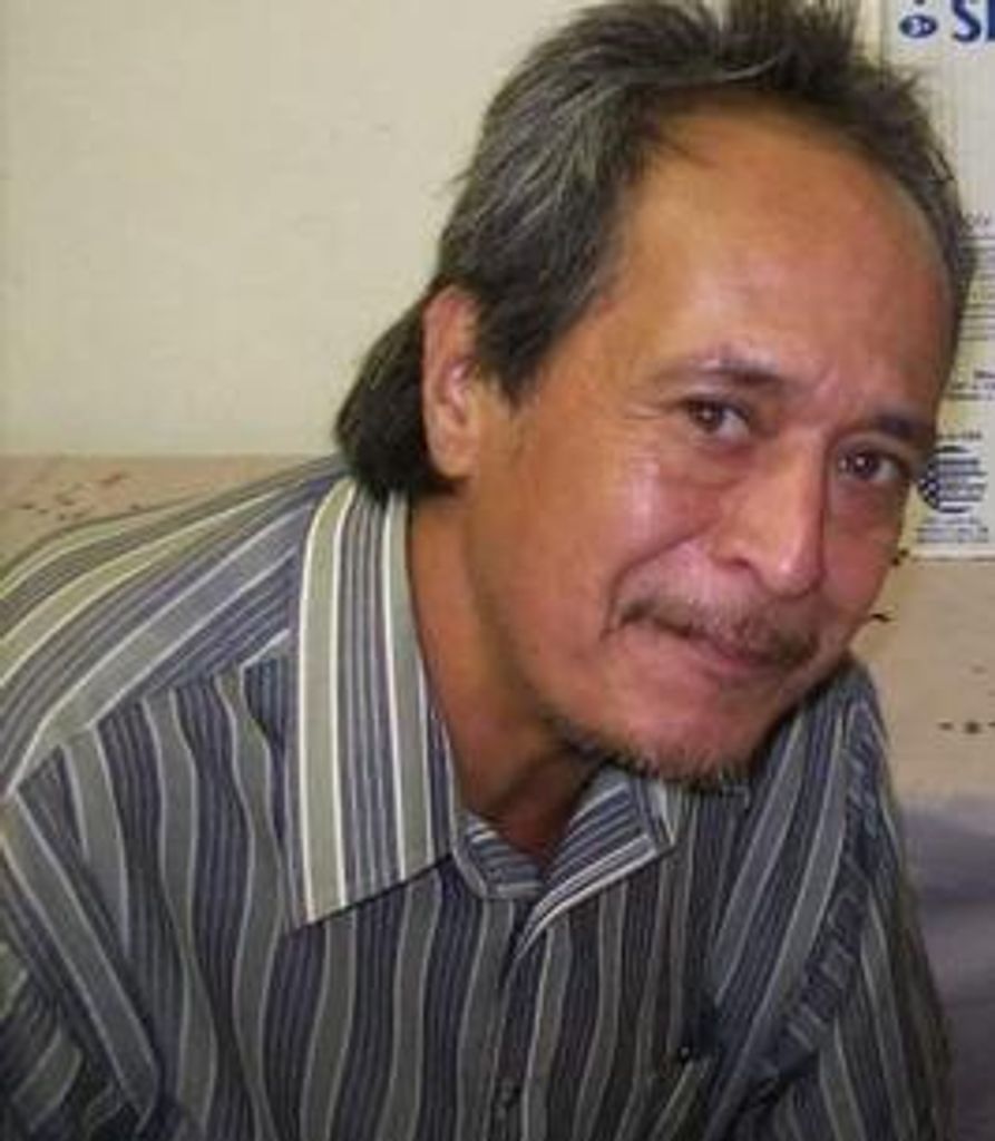 Agustin Pena Mendoza