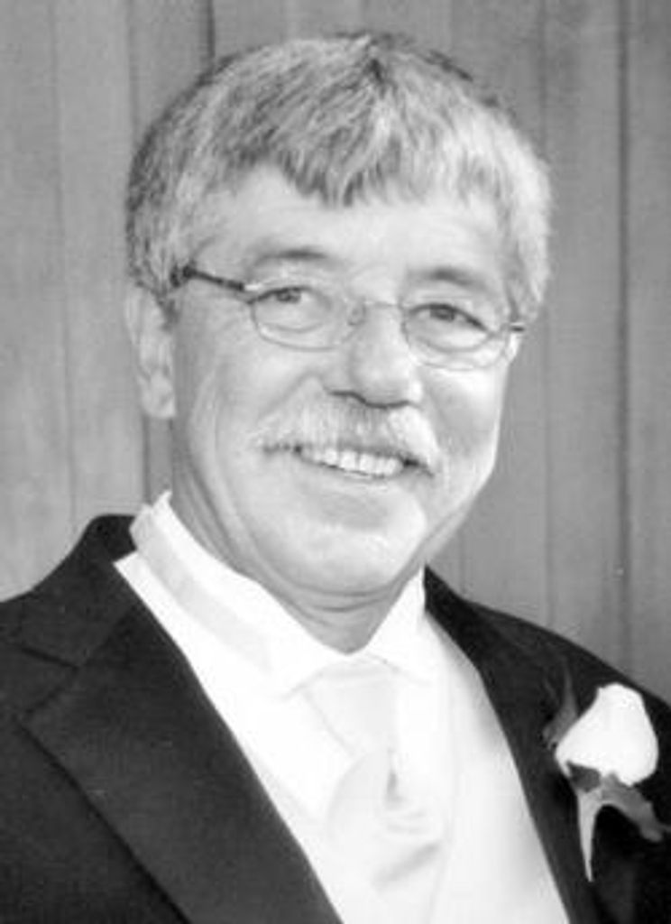 Stephen G. Britton