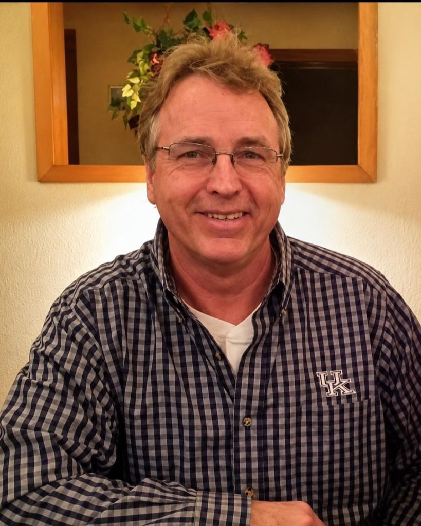 Troy Eddington Profile Photo