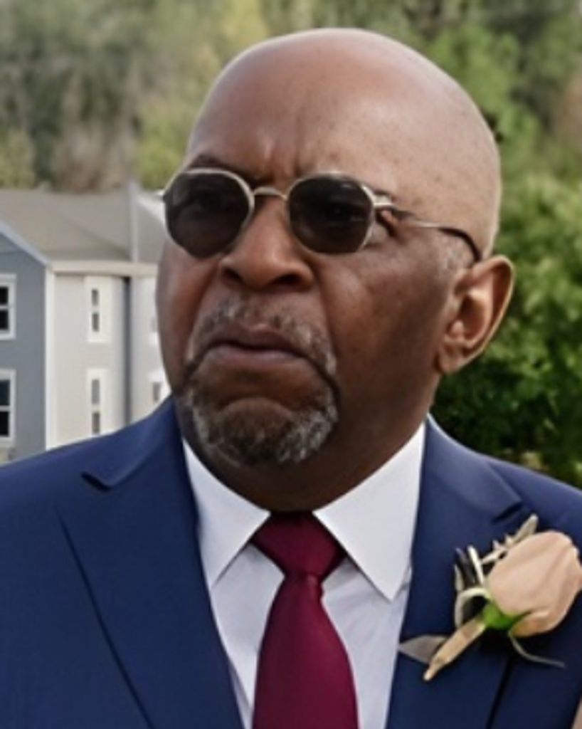 Samuel Augustus Young, Jr. Profile Photo