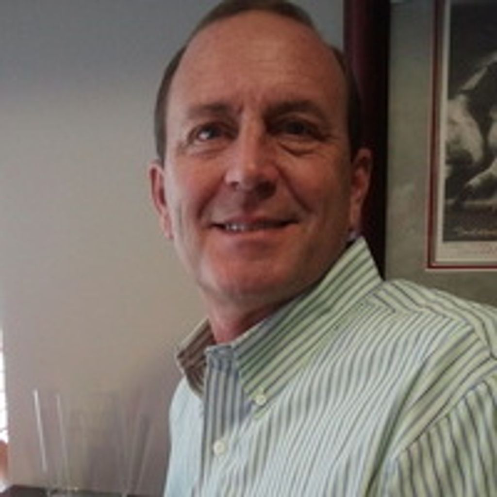 George S Wyant, Jr.