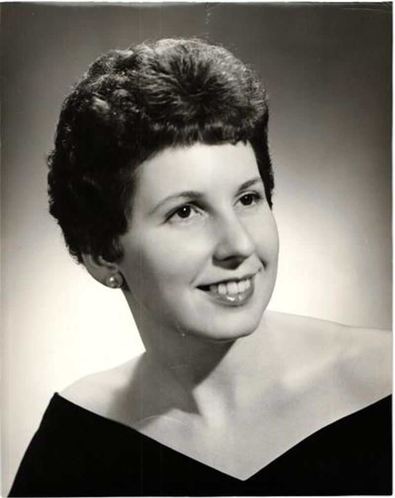 Marjoria J. Dafforn Profile Photo