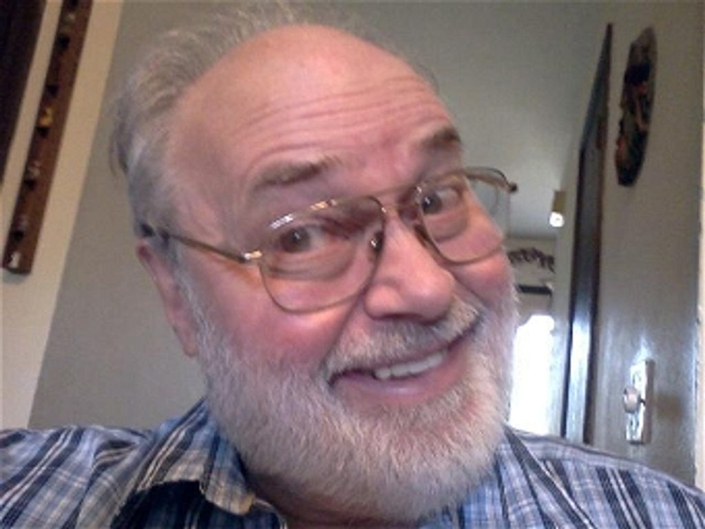 John R. Burgess