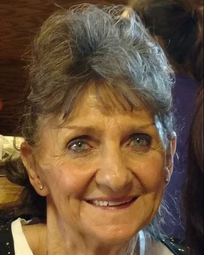 Shirley Ann (McIntyre) Coast's obituary image