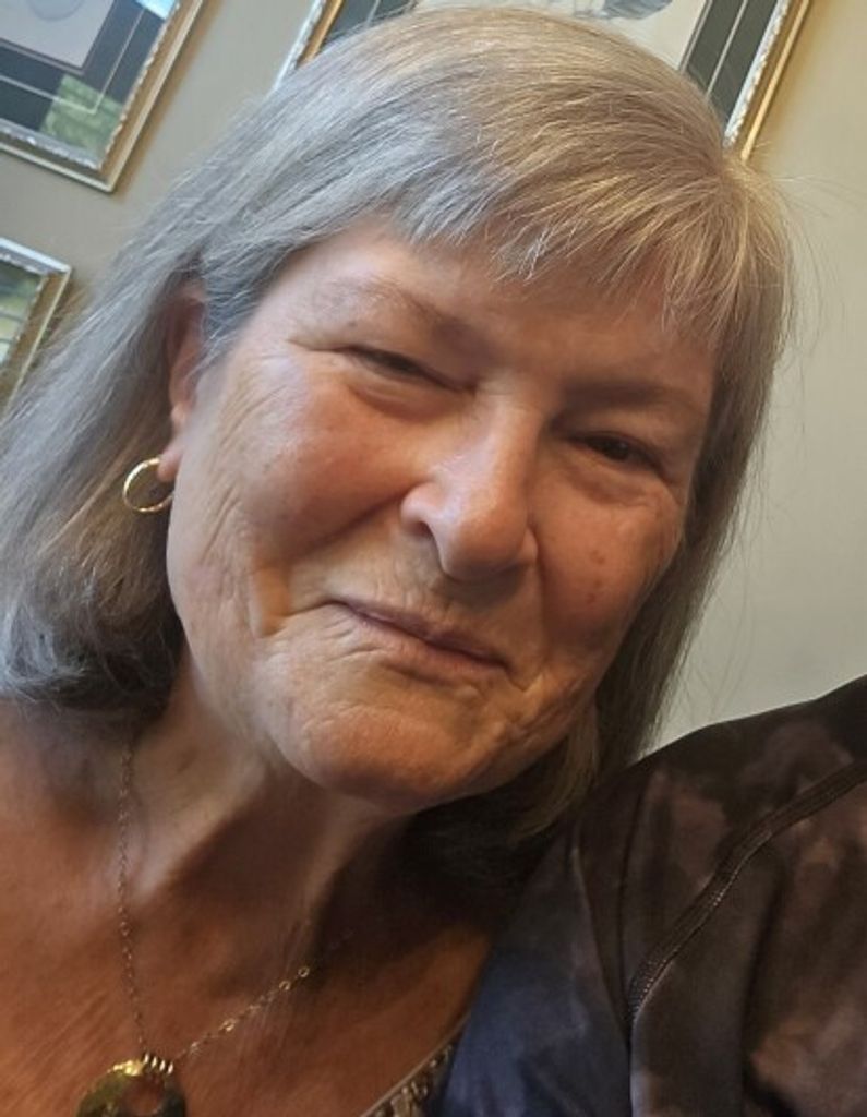 Mary Ellen Jarvis Fishburne