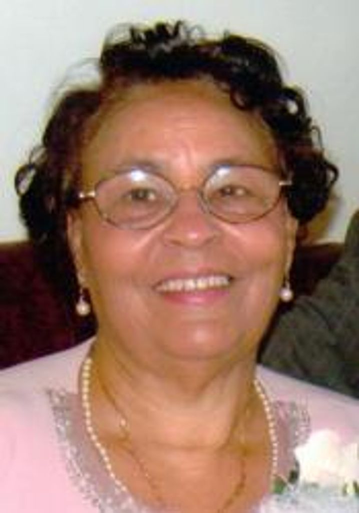 Wilma Hairston Wheeler