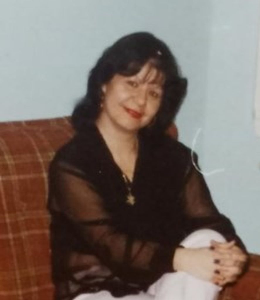 Sonia N. Mercado-Pacheco