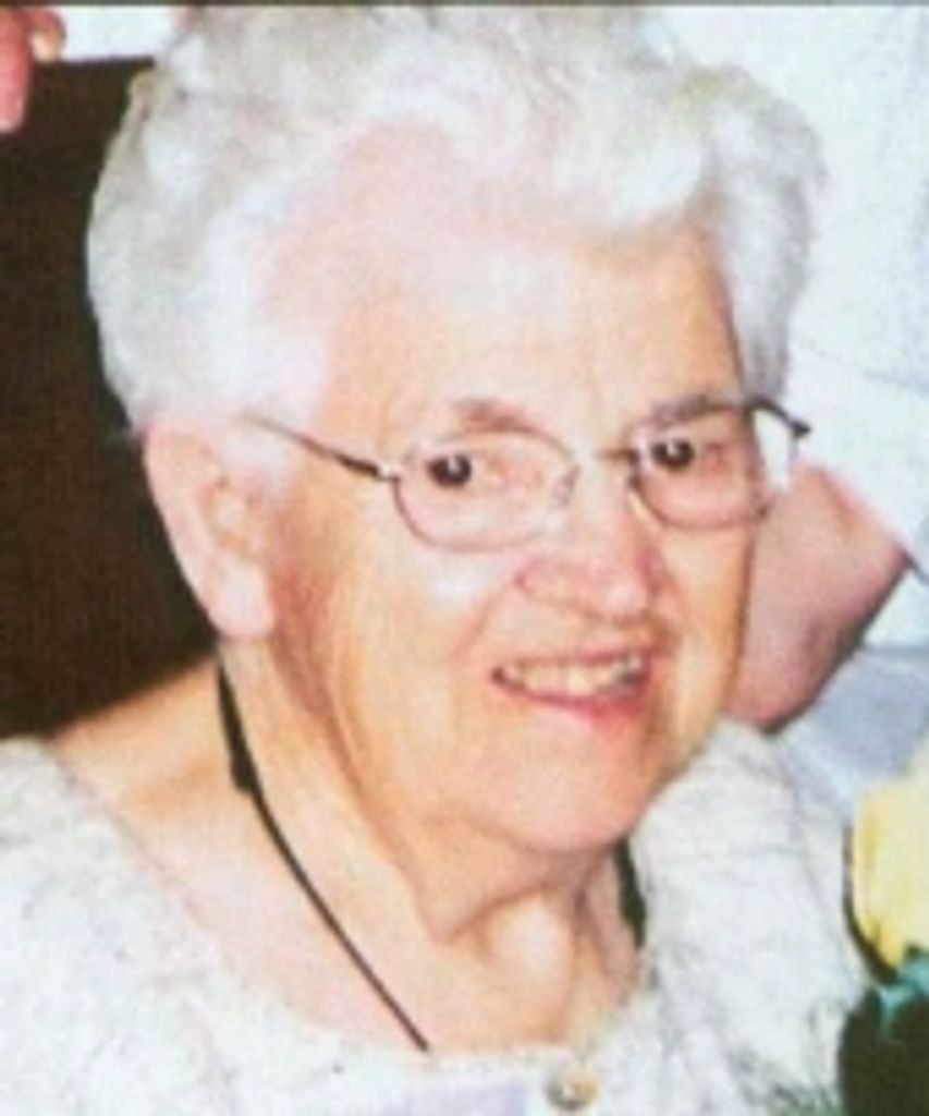 Maxine E. Mattis