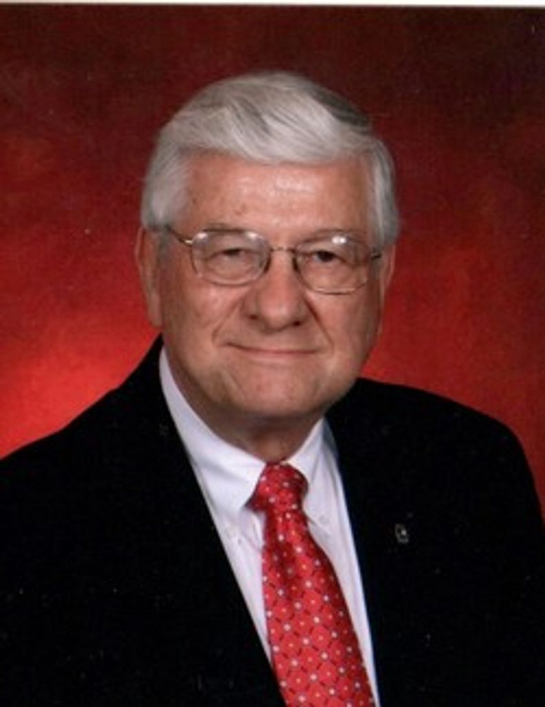 Preston Johnson