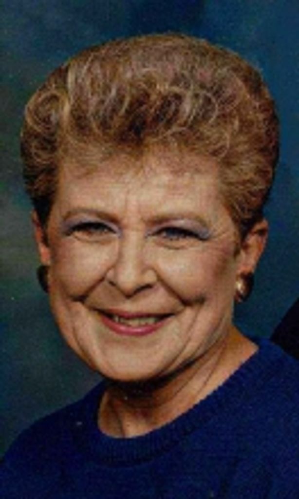 Carolyn D. Bussard