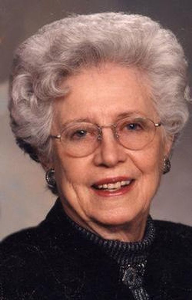 Evelyn Nordstrom Joyce
