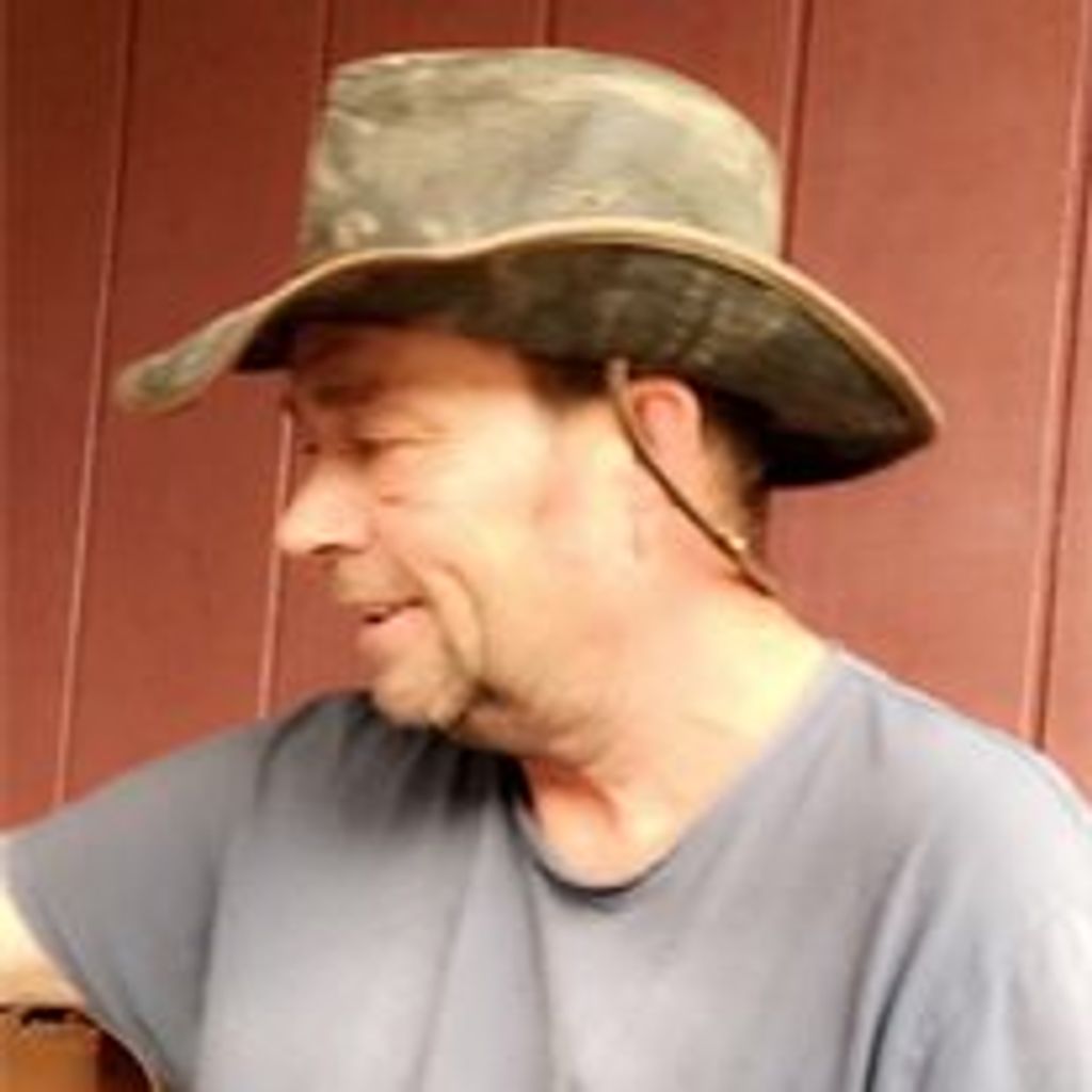 Scott D. Fuller