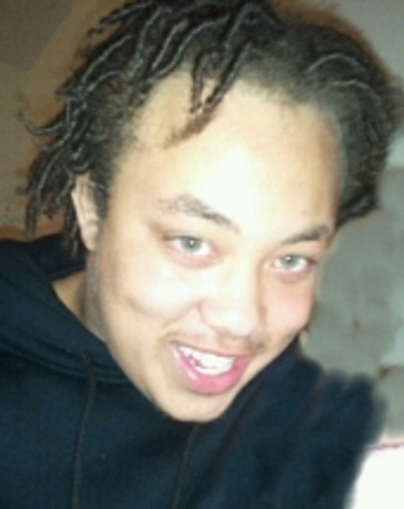 Julian Christopher Blakey Profile Photo