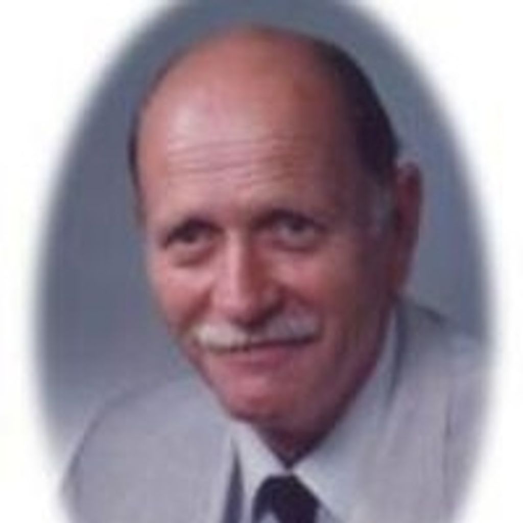 Harold Allan Mac Mcniff